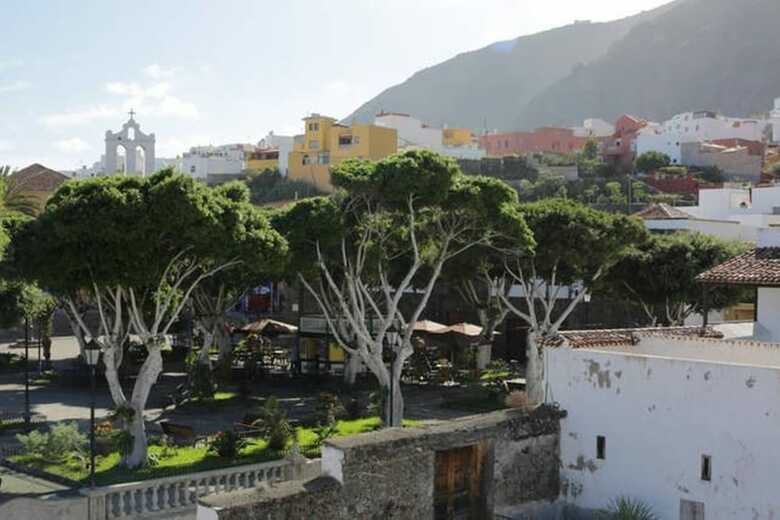 Hostal Trevejo Youth Hostel