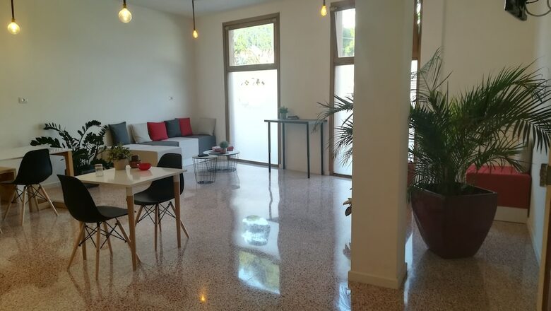Hostal Trevejo Youth Hostel