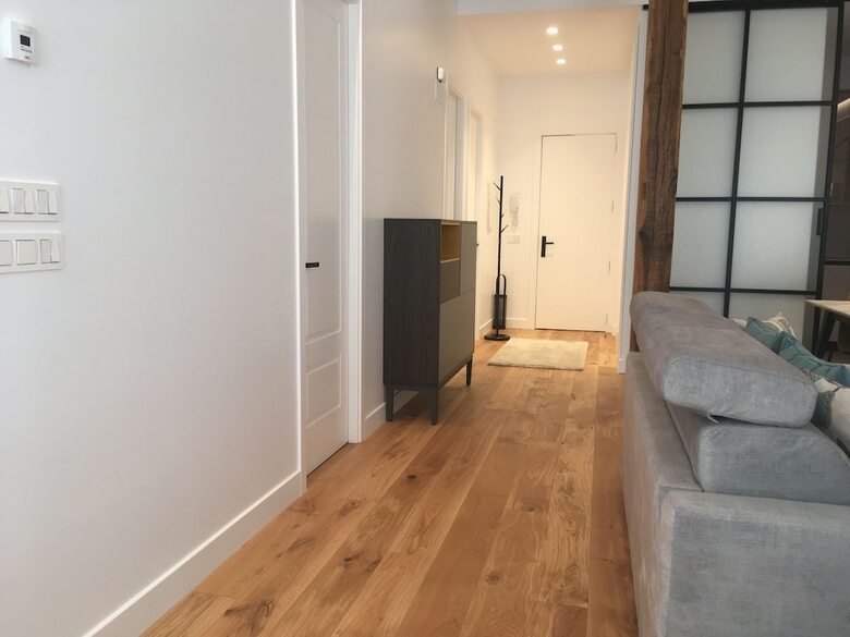 Apartamento Hondarribi