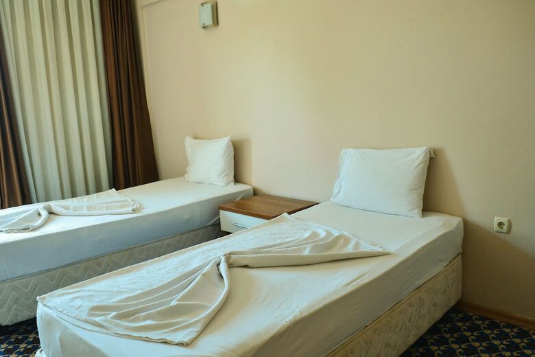 Monna Roza Garden Resort Hotel - All Inclusive