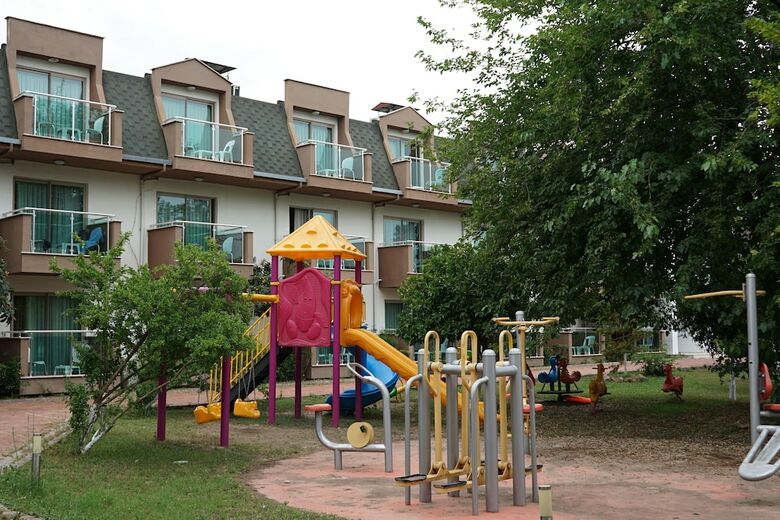Monna Roza Garden Resort Hotel - All Inclusive