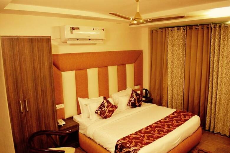 Hotel Angels Inn Resort
