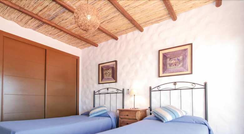 Villa Luc�a Y Villa Sara