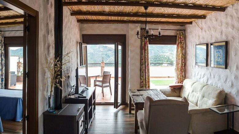 Villa Luc�a Y Villa Sara