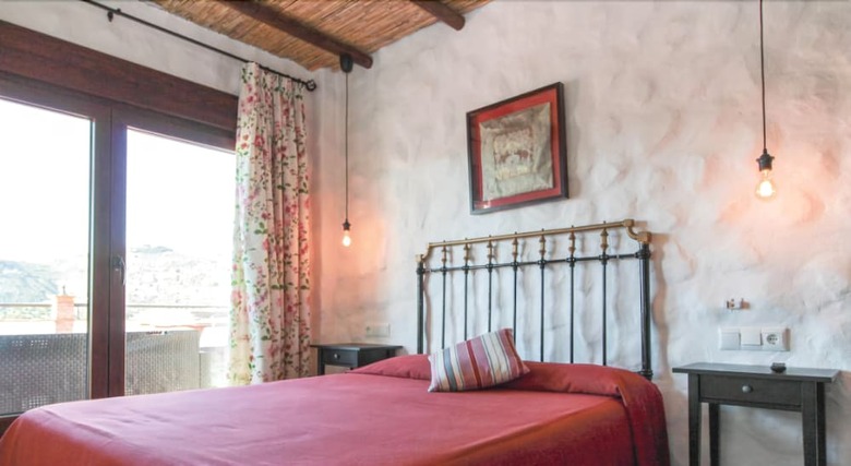 Villa Luc�a Y Villa Sara