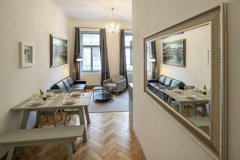 Old Town - Skorepka Apartments