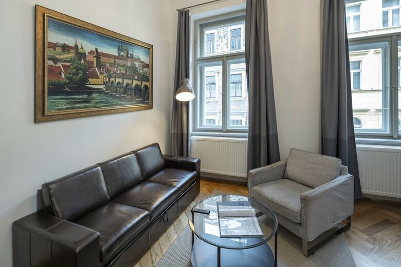 Old Town - Skorepka Apartments