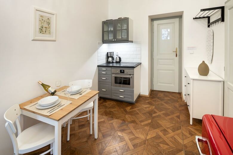 Old Town - Skorepka Apartments