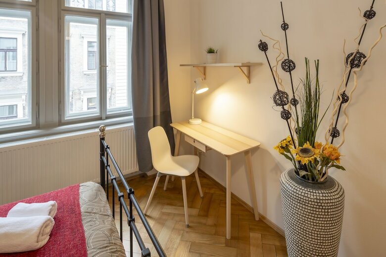Old Town - Skorepka Apartments