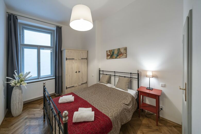 Old Town - Skorepka Apartments