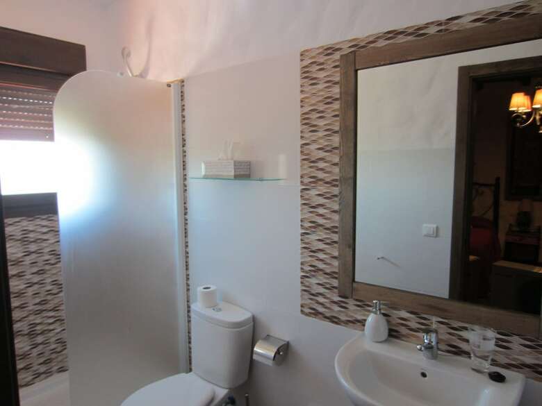 Agroturismo Villa La Posada