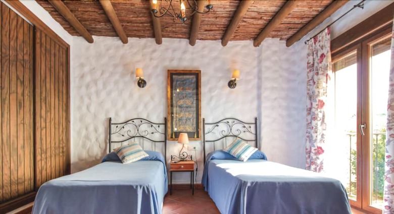 Agroturismo Villa La Posada