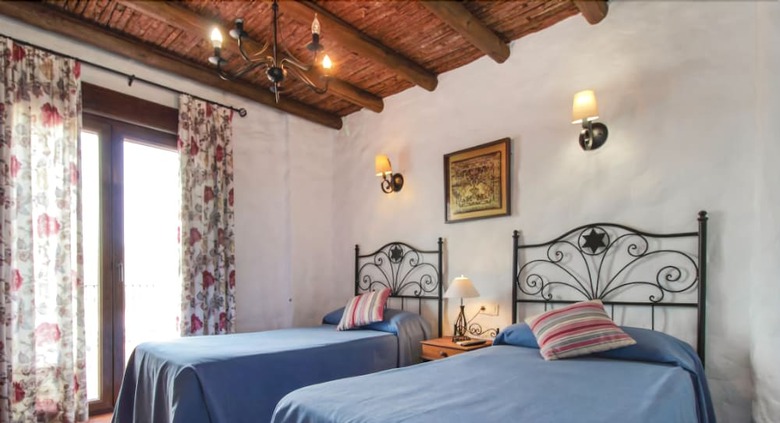 Agroturismo Villa La Posada