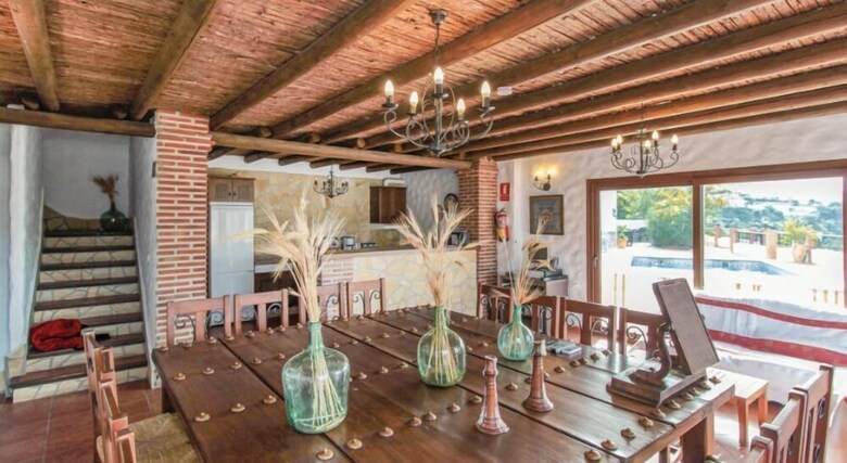 Agroturismo Villa La Posada