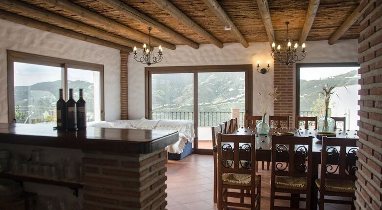 Agroturismo Villa La Posada