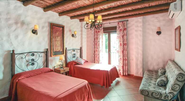 Agroturismo Villa La Posada