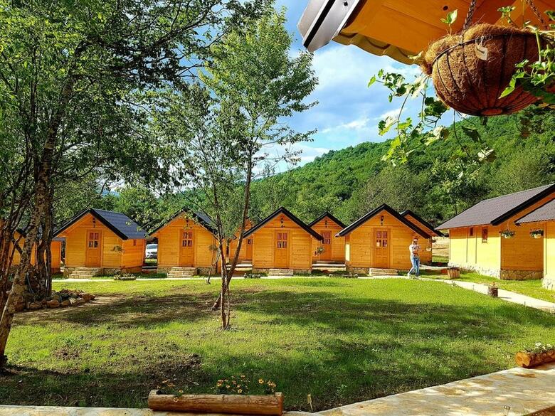 Posada Rafting Center Rt