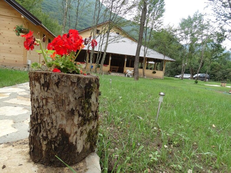 Posada Rafting Center Rt