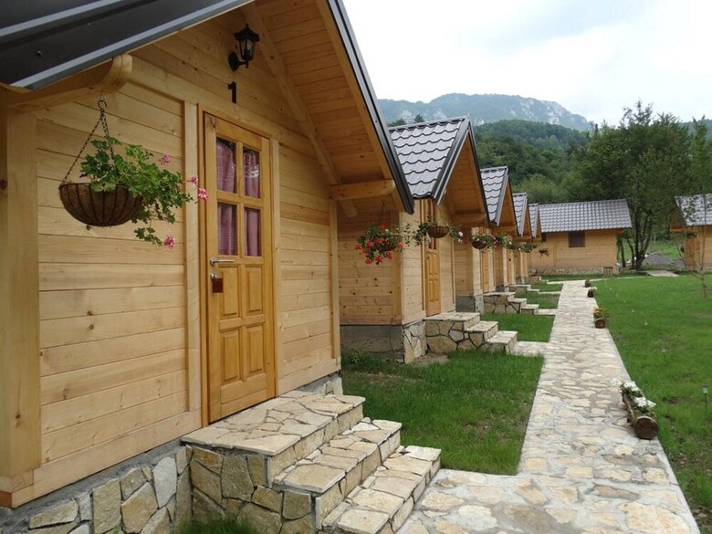 Posada Rafting Center Rt