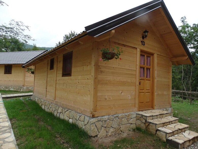 Posada Rafting Center Rt