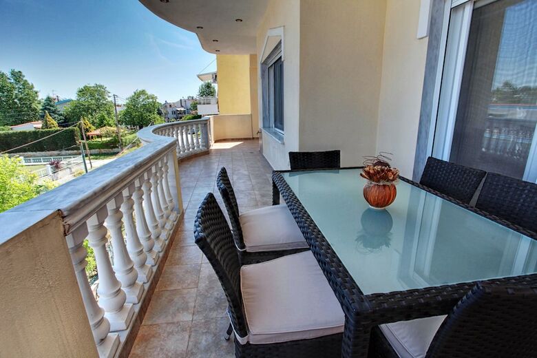Apartamentos Stayinn Villa Excelsior
