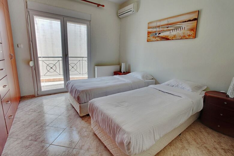Apartamentos Stayinn Villa Excelsior