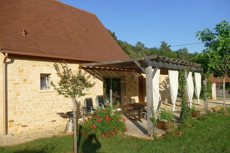 Domaine de Campagnac - G�tes