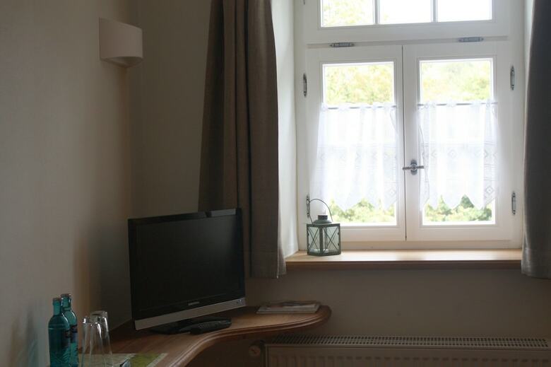Hotel Landhaus Hui W�ller