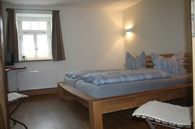 Hotel Landhaus Hui W�ller