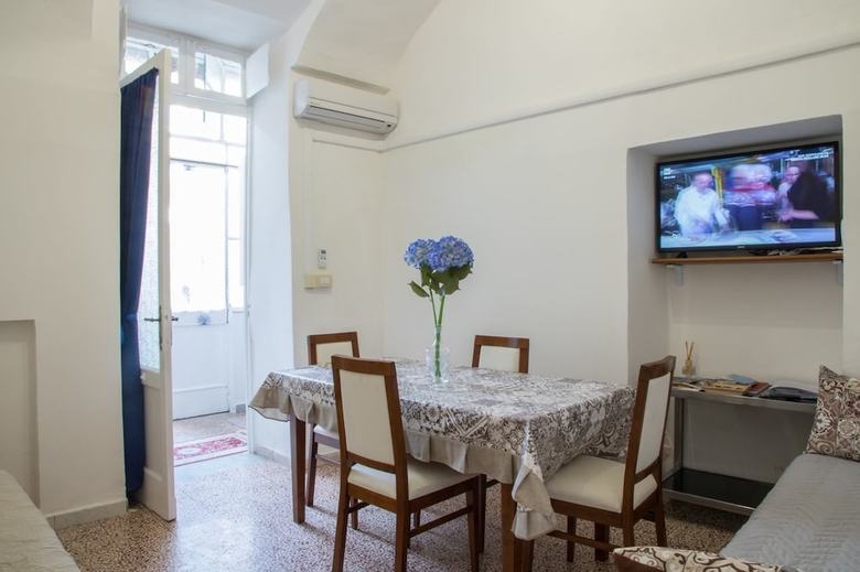 Penisola Apartments