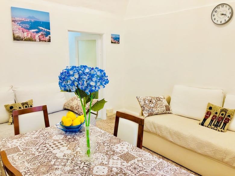 Penisola Apartments