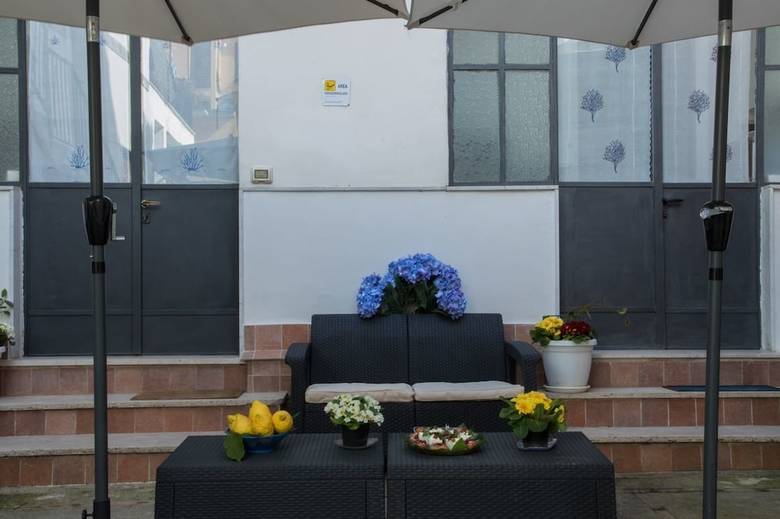 Penisola Apartments