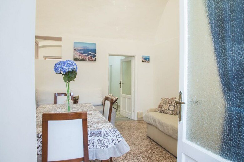 Penisola Apartments
