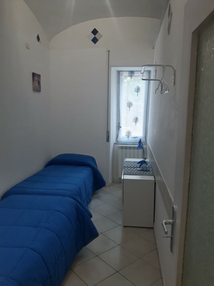 Penisola Apartments