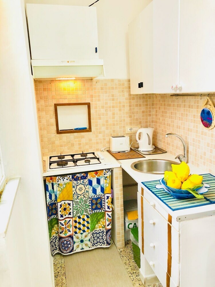 Penisola Apartments