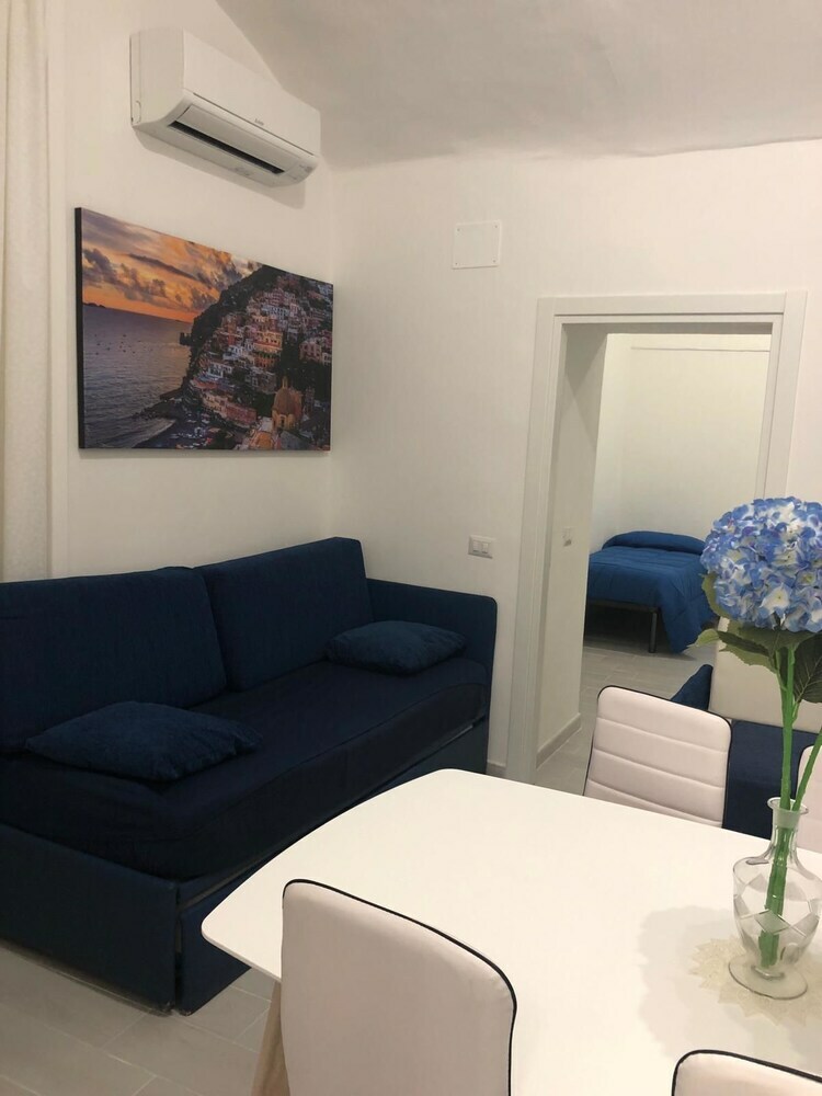 Penisola Apartments