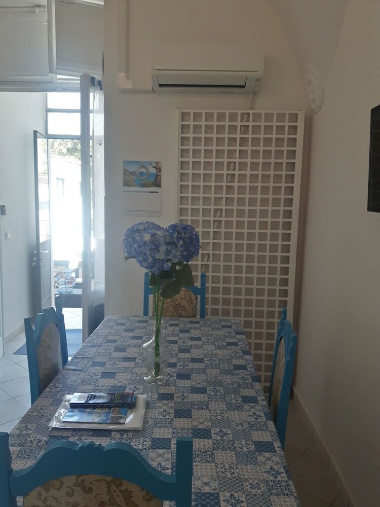 Penisola Apartments