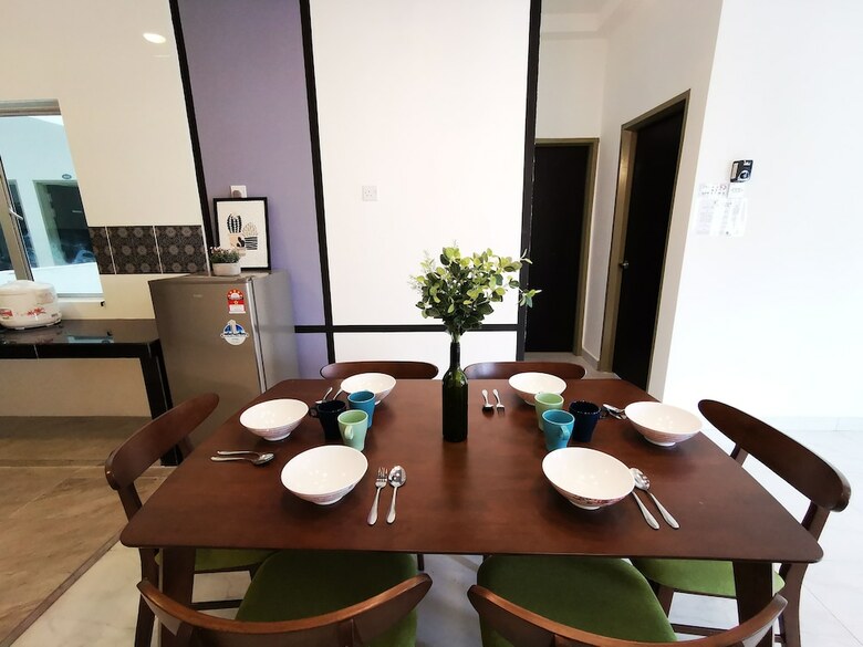 Apartamentos Symphony Suite Cameron Highlands