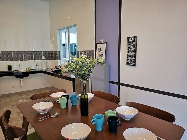 Apartamentos Symphony Suite Cameron Highlands