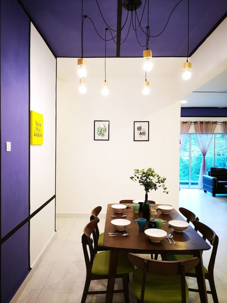 Apartamentos Symphony Suite Cameron Highlands