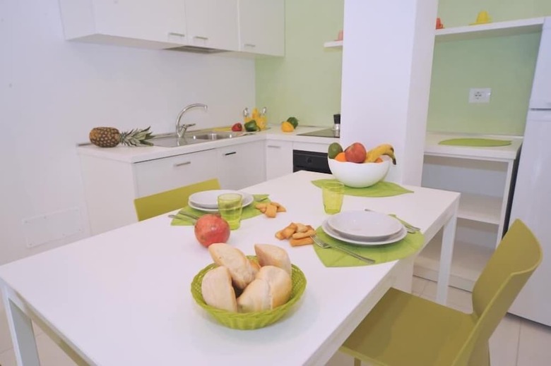 Apartamento Casa Costanza