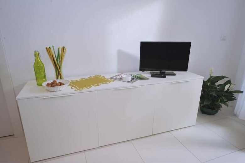 Apartamento Casa Costanza