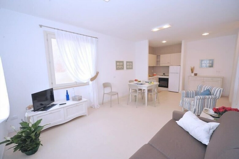 Apartamento Casa Costanza