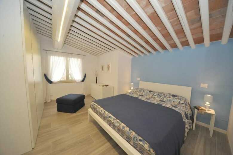Apartamento Casa Costanza