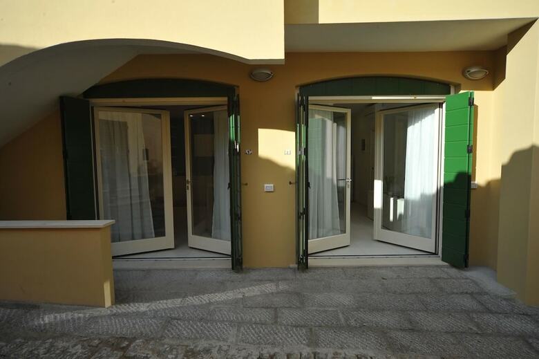 Apartamento Casa Costanza