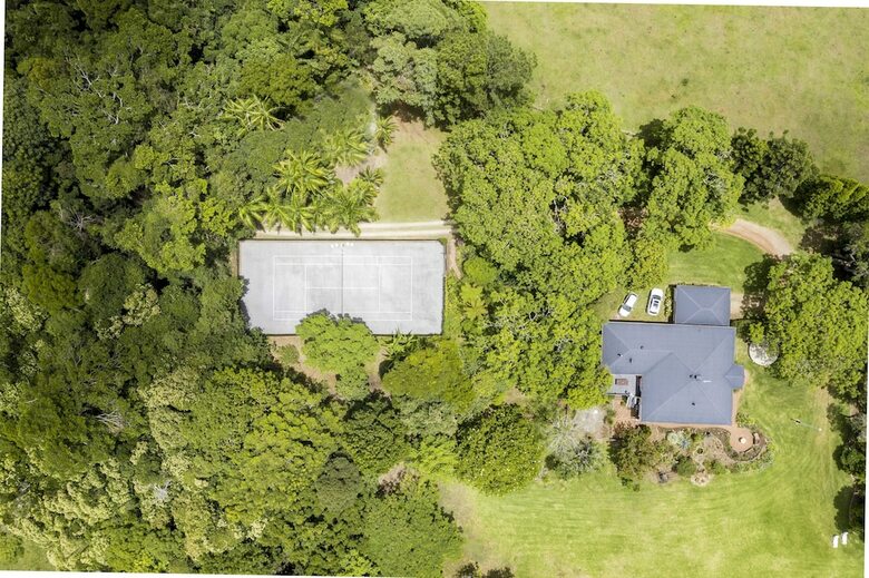 Rosewood Estate