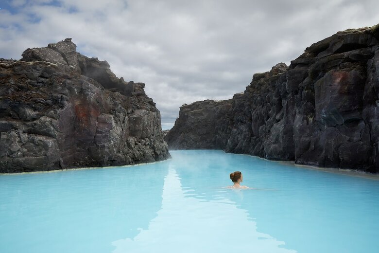 Hotel The Retreat At Blue Lagoon Iceland
