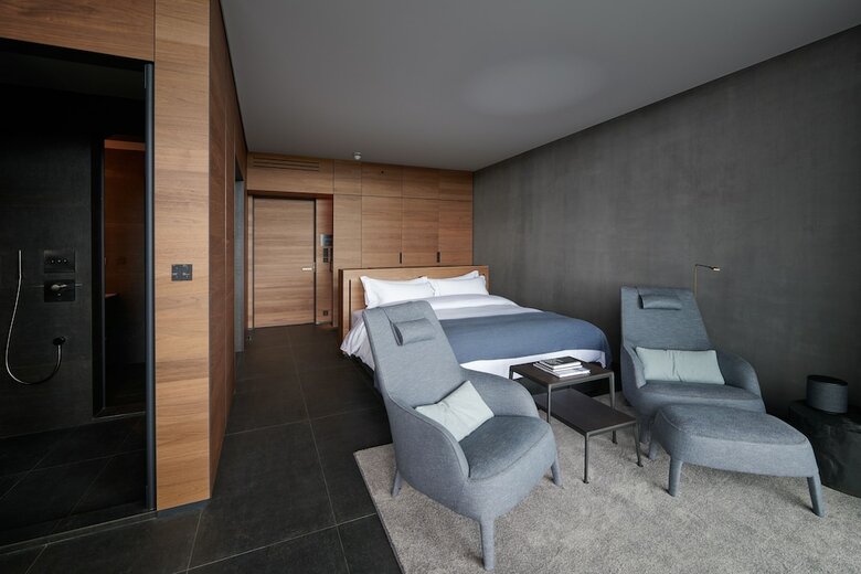 Hotel The Retreat At Blue Lagoon Iceland