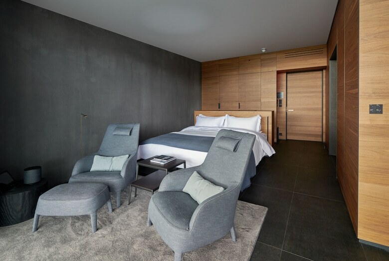 Hotel The Retreat At Blue Lagoon Iceland