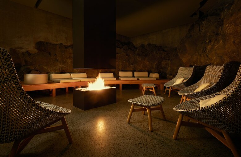 Hotel The Retreat At Blue Lagoon Iceland